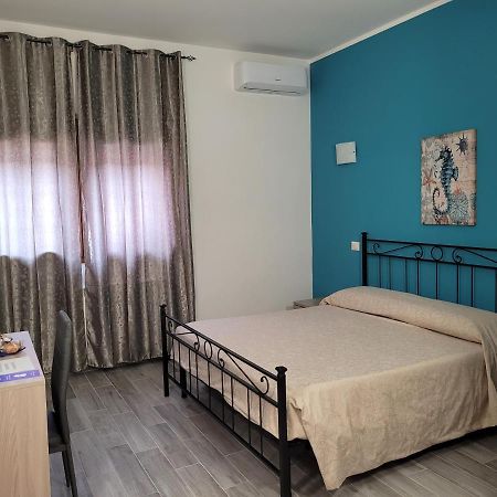 Rooms Da Pisicchio فيوميتشينو المظهر الخارجي الصورة