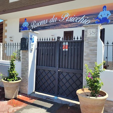 Rooms Da Pisicchio فيوميتشينو المظهر الخارجي الصورة