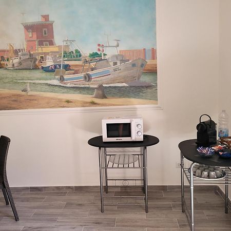Rooms Da Pisicchio فيوميتشينو المظهر الخارجي الصورة