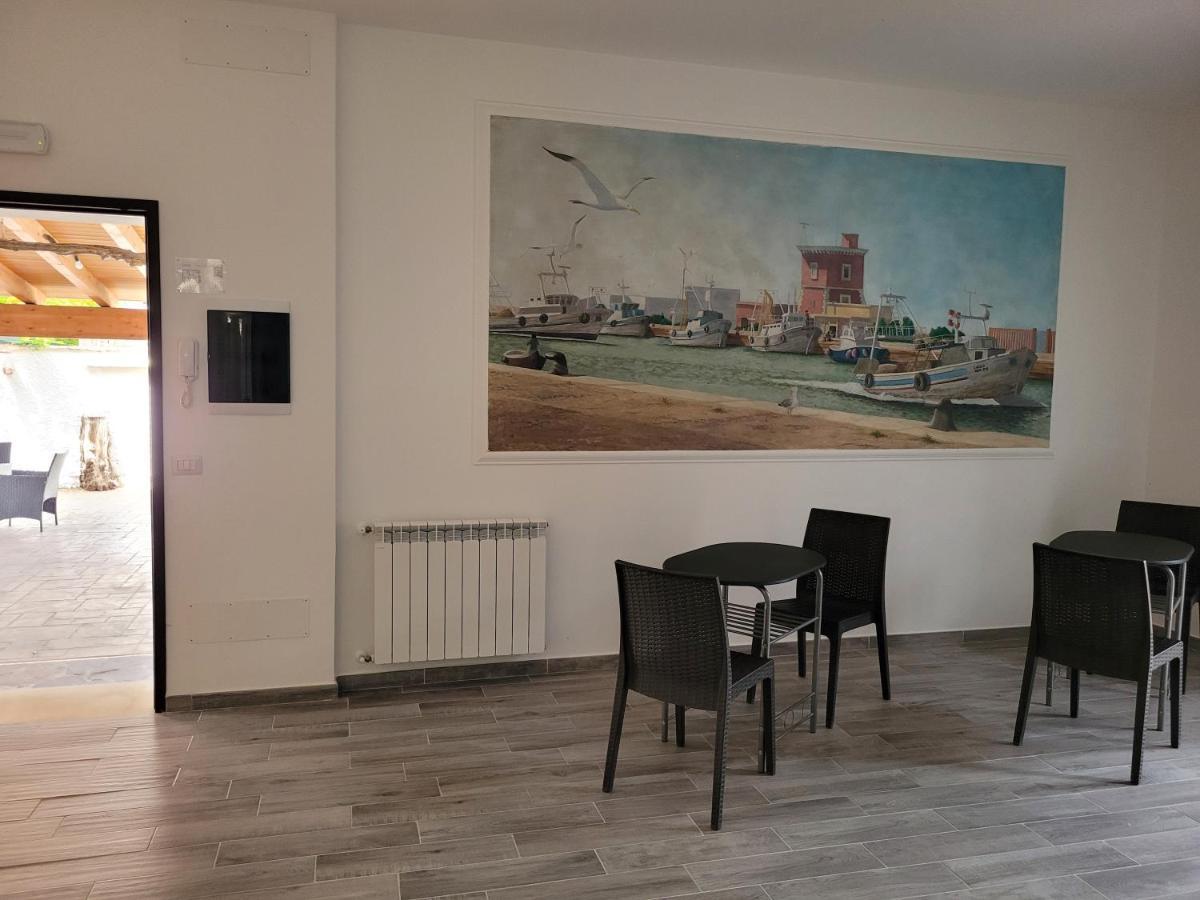 Rooms Da Pisicchio فيوميتشينو المظهر الخارجي الصورة