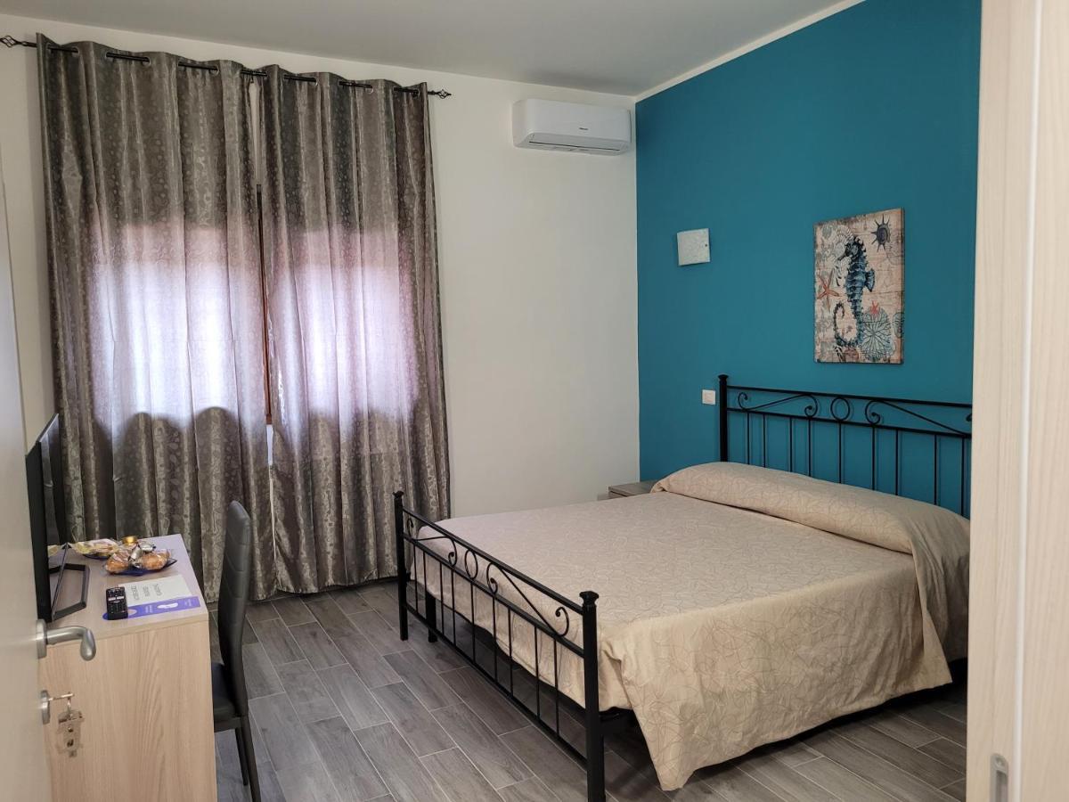 Rooms Da Pisicchio فيوميتشينو المظهر الخارجي الصورة