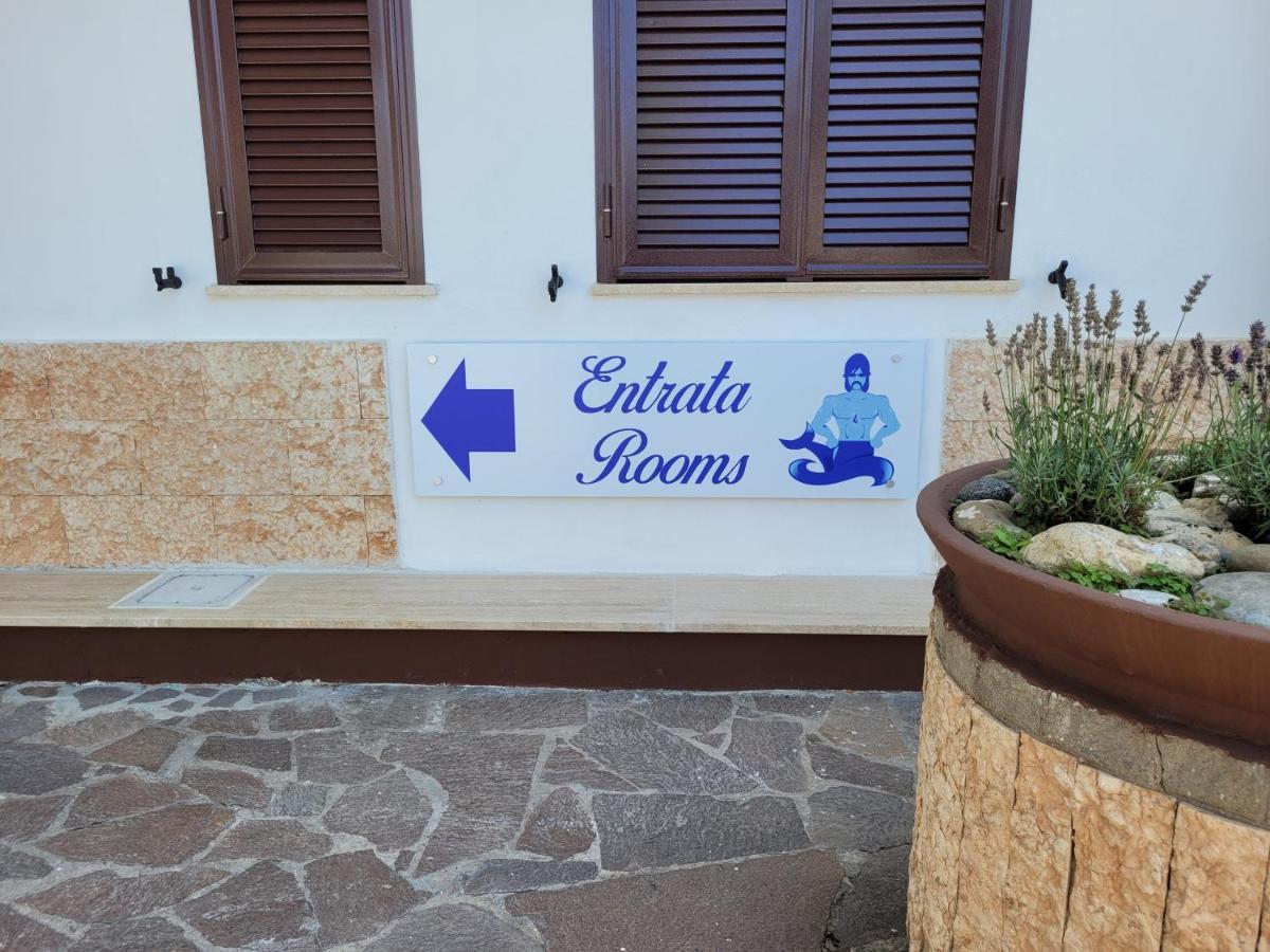 Rooms Da Pisicchio فيوميتشينو المظهر الخارجي الصورة