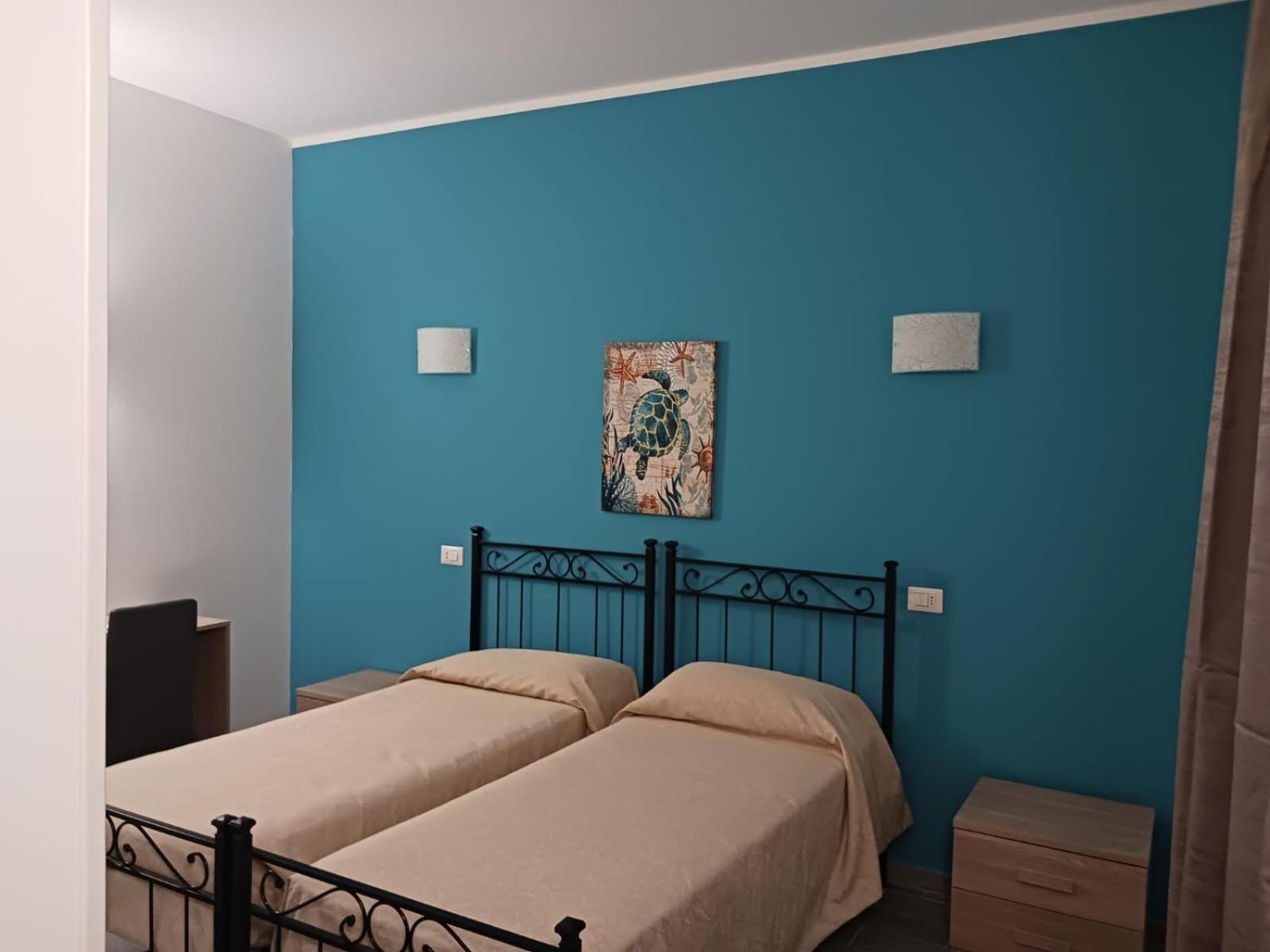 Rooms Da Pisicchio فيوميتشينو المظهر الخارجي الصورة