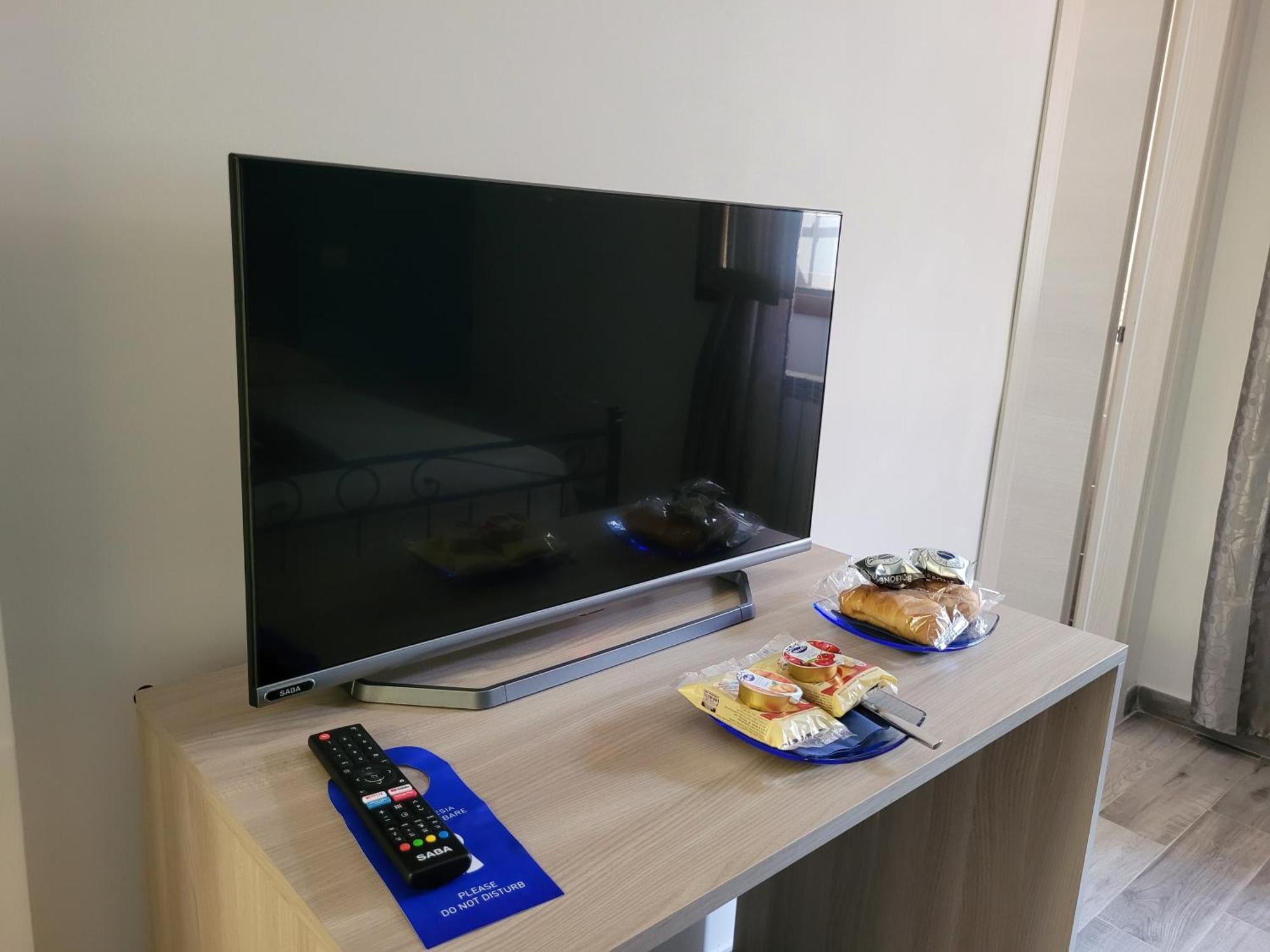 Rooms Da Pisicchio فيوميتشينو المظهر الخارجي الصورة